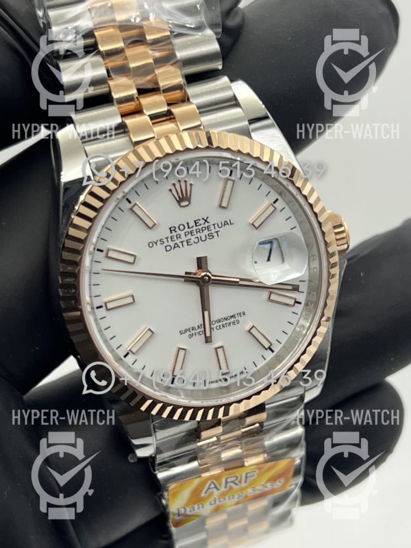 Фото 4 - Rolex DateJust 36mm 126231-0017