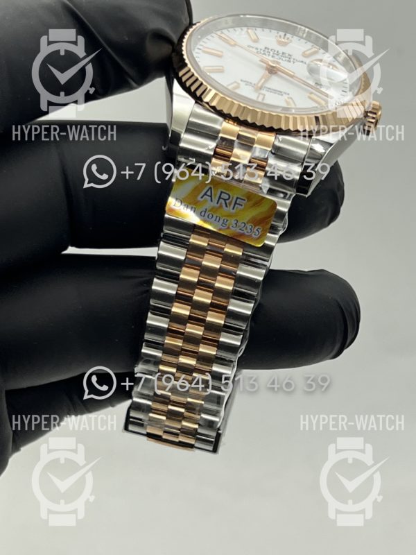 Фото 7 - Rolex DateJust 36mm 126231-0017