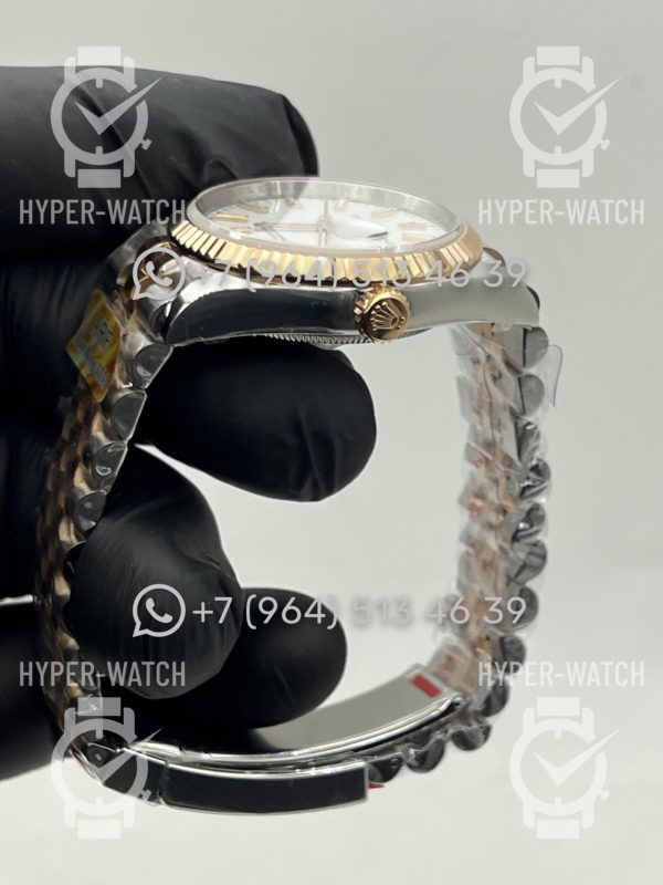 Фото 8 - Rolex DateJust 36mm 126231-0017
