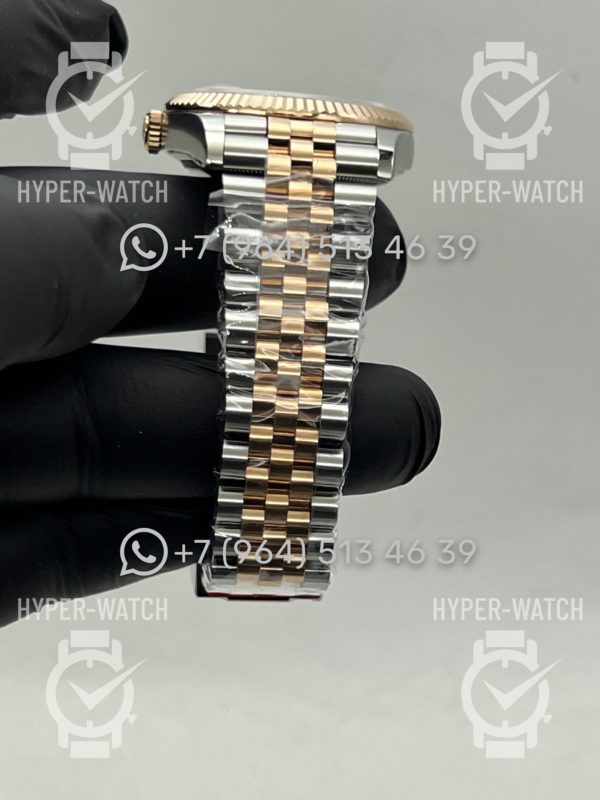 Фото 10 - Rolex DateJust 36mm 126231-0017