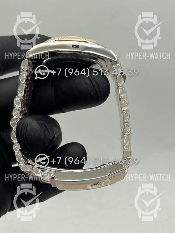 Фото 12 - Rolex DateJust 36mm 126231-0017