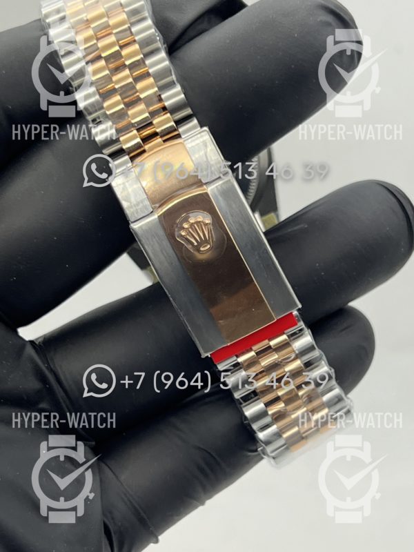Фото 13 - Rolex DateJust 36mm 126231-0017