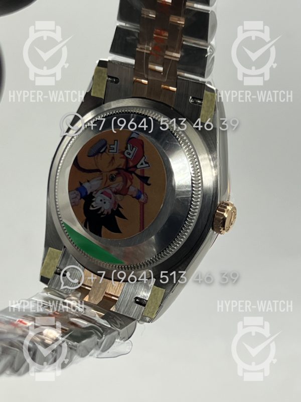 Фото 15 - Rolex DateJust 36mm 126231-0017