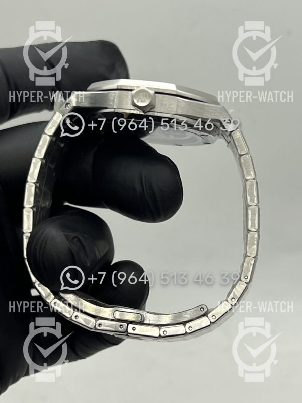 Товар Audemars Piguet Royal Oak 37mm 15551ST.ZZ.1356ST.06 Фото 11 - Audemars Piguet Royal Oak 37mm 15551ST.ZZ.1356ST.06