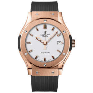 Фото 64 - Hublot Classic Fusion 42mm 542.OX.2610.LR