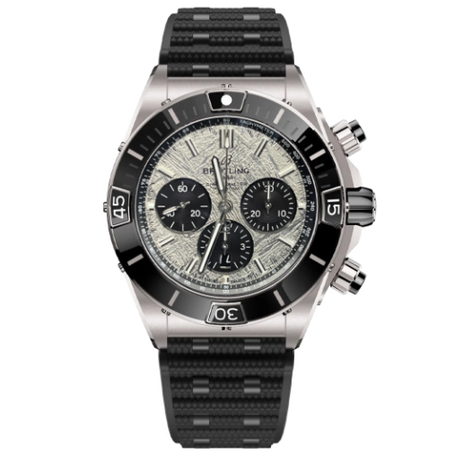 Товар Breitling Chronomat B01 44mm AB01 Steel Фото 1 - Breitling Chronomat B01 44mm AB01 Steel
