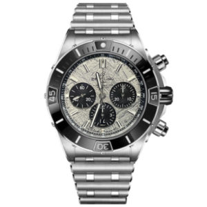 Фото 51 - Breitling Chronomat B01 44mm AB01