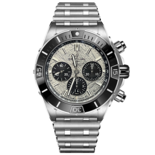 Товар Breitling Chronomat B01 44mm AB01 Фото 1 - Breitling Chronomat B01 44mm AB01