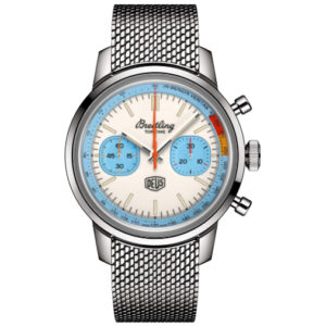 Фото 6 - Breitling Top Time 41mm Art 12572