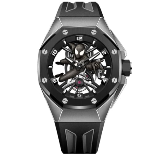 Товар Audemars Piguet Royal Oak Concept 26631IO.OO.D002CA Фото 1 - Audemars Piguet Royal Oak Concept 26631IO.OO.D002CA