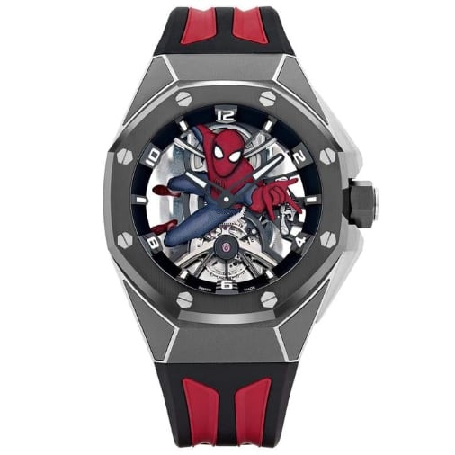 Товар Audemars Piguet Royal Oak Concept 26631IO.OO.D002CA.01 Фото 1 - Audemars Piguet Royal Oak Concept 26631IO.OO.D002CA.01