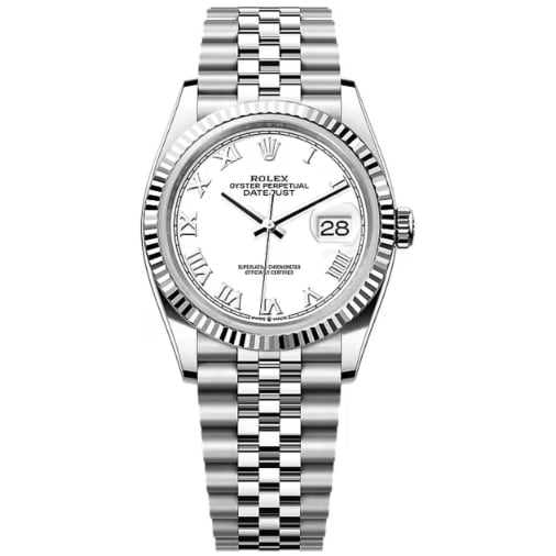 Товар Rolex DateJust 36mm 126234-0025 Фото 1 - Rolex DateJust 36mm 126234-0025