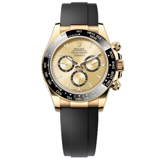 Фото 1 - Rolex Cosmograph Daytona 40mm 126518ln-0010