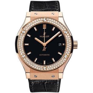 Фото 62 - Hublot Classic Fusion 42mm 542.PX.1180.LR