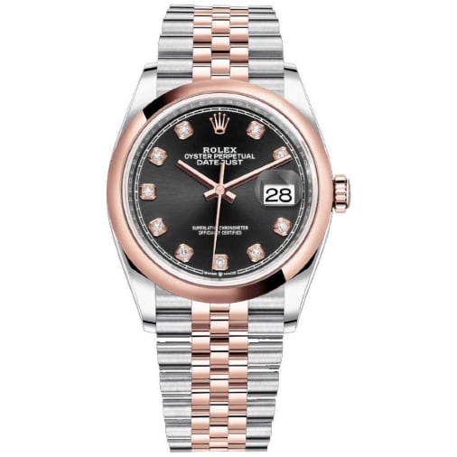 Фото 1 - Rolex DateJust 36mm 126201-0019