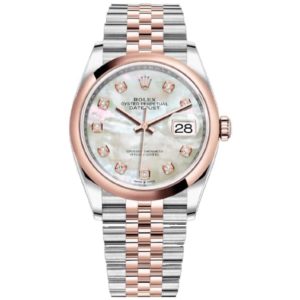 Фото 63 - Rolex DateJust 36mm 126201-0021