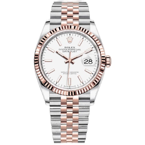 Фото 1 - Rolex DateJust 36mm 126231-0017