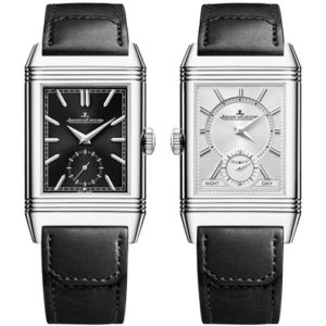 Товар Jaeger LeCoultre Reverso Duoface Day & Night 398847J Фото 46 - Jaeger LeCoultre Reverso Duoface Day & Night 398847J
