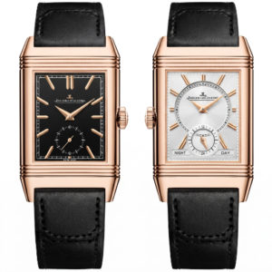 Товар Jaeger LeCoultre Reverso Duoface Day & Night Фото 28 - Jaeger LeCoultre Reverso Duoface Day & Night