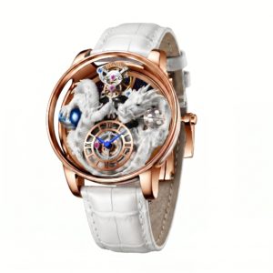 Товар Jacob & Co Astronomia Dragon White Фото 30 - Jacob & Co Astronomia Dragon White