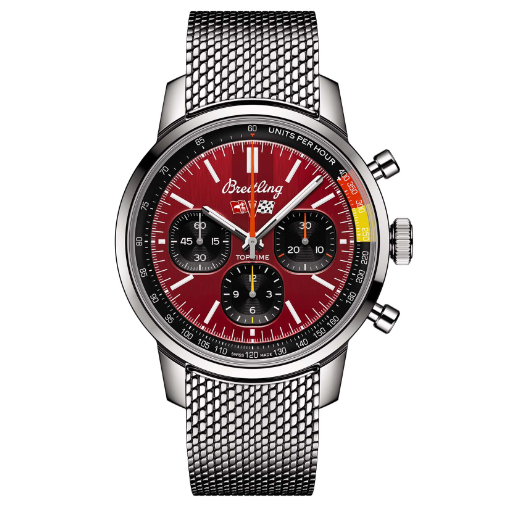 Фото 1 - Breitling Top Time 41mm Art 12574