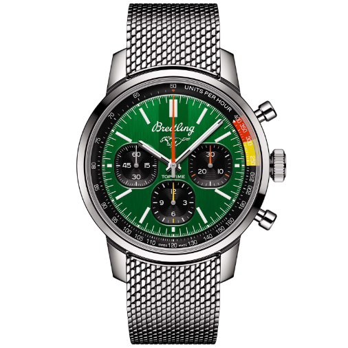 Фото 1 - Breitling Top Time 41mm Art 12577