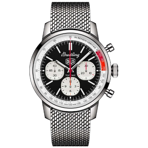 Товар Breitling Top Time 41mm Art 12570 Фото 1 - Breitling Top Time 41mm Art 12570