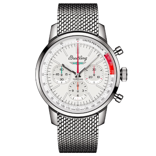Товар Breitling Top Time 41mm Art 12576 Фото 1 - Breitling Top Time 41mm Art 12576