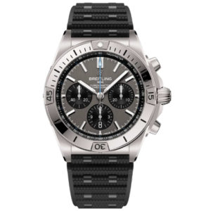 Фото 38 - Breitling Chronomat B01 42 EB0134101M1S1