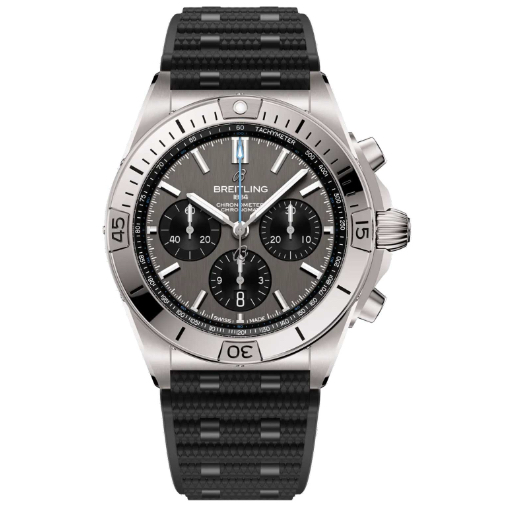 Фото 1 - Breitling Chronomat B01 42 EB0134101M1S1