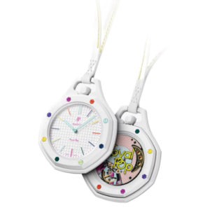 Фото 6 - Audemars Piguet x Swatch Royal Pop 40mm Art 12565