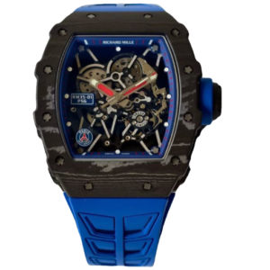 Фото 47 - Richard Mille RM 035-01 PSG Paris
