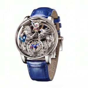 Товар Jacob & Co Astronomia Dragon Steel Фото 28 - Jacob & Co Astronomia Dragon Steel
