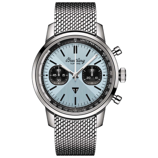 Товар Breitling Top Time 41mm Art 12573 Фото 1 - Breitling Top Time 41mm Art 12573