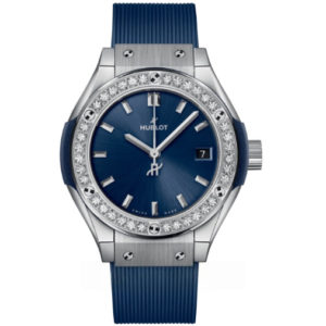 Фото 32 - Hublot Classic Fusion 33mm 581.NX.7170.RX.1104