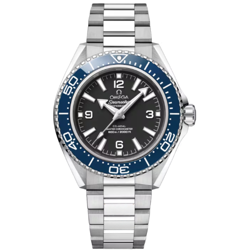Фото 1 - Omega Seamaster Planet Ocean 600m 217.30.42.21.01.002