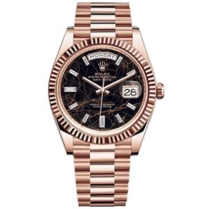 Фото 41 - Rolex Day-Date 40mm 228235-0045