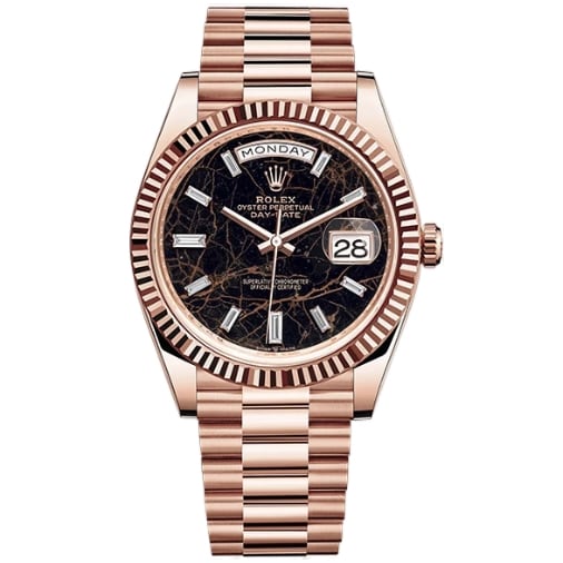 Фото 1 - Rolex Day-Date 40mm 228235-0045