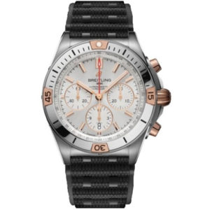 Фото 41 - Breitling Chronomat B01 42 IB0134101G1
