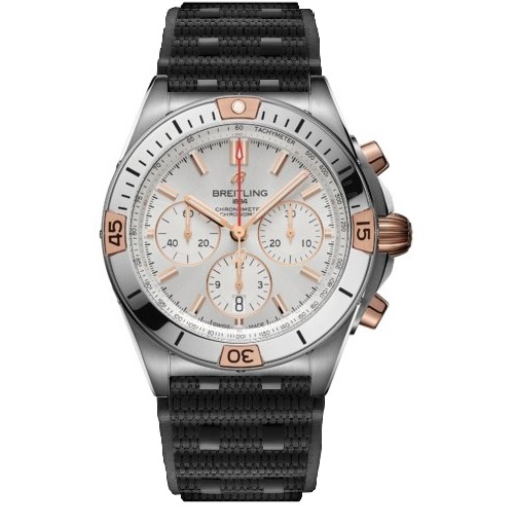 Фото 1 - Breitling Chronomat B01 42 IB0134101G1