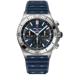 Фото 40 - Breitling Chronomat B01 42 AB0134101C1S1