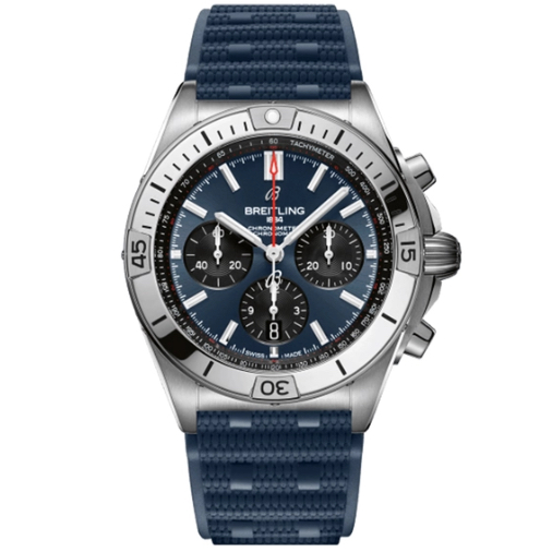 Фото 1 - Breitling Chronomat B01 42 AB0134101C1S1