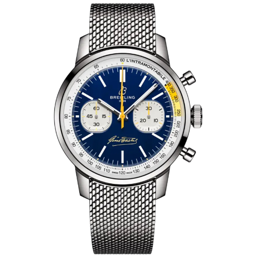 Товар Breitling Top Time 41mm Art 12575 Фото 1 - Breitling Top Time 41mm Art 12575