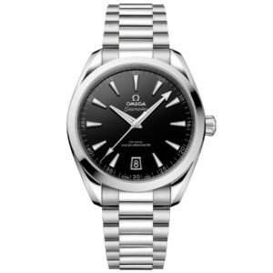 Товар Omega Seamaster Aqua Terra 150M 220.10.41.21.01.002 Steel Фото 15 - Omega Seamaster Aqua Terra 150M 220.10.41.21.01.002 Steel