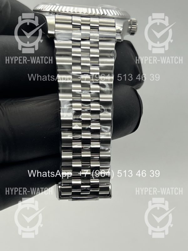 Товар Rolex DateJust 36mm 126234-0004 VS Фото 6 - Rolex DateJust 36mm 126234-0004 VS
