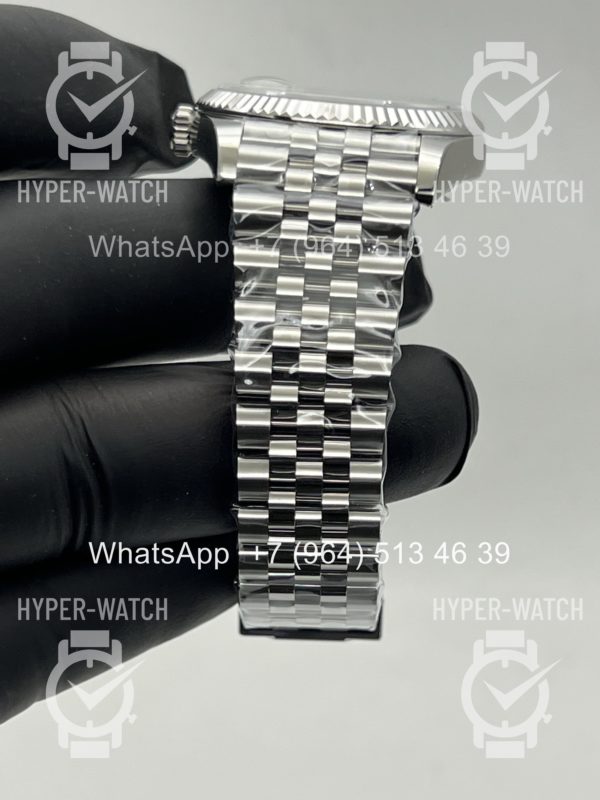 Товар Rolex DateJust 36mm 126234-0004 VS Фото 9 - Rolex DateJust 36mm 126234-0004 VS