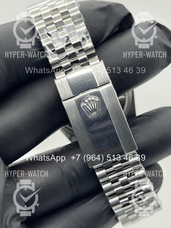 Товар Rolex DateJust 36mm 126234-0004 VS Фото 12 - Rolex DateJust 36mm 126234-0004 VS