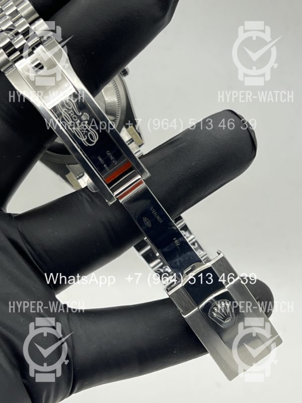 Товар Rolex DateJust 36mm 126234-0004 VS Фото 13 - Rolex DateJust 36mm 126234-0004 VS