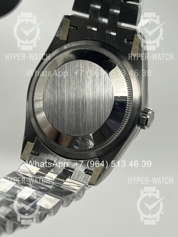 Товар Rolex DateJust 36mm 126234-0004 VS Фото 14 - Rolex DateJust 36mm 126234-0004 VS