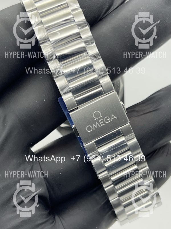 Товар Omega Seamaster Aqua Terra 150M 235.10.38.20.06.001 Steel Фото 12 - Omega Seamaster Aqua Terra 150M 235.10.38.20.06.001 Steel